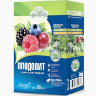 Плодовит для плодово-ягодных 1 кг. [ФХИ]